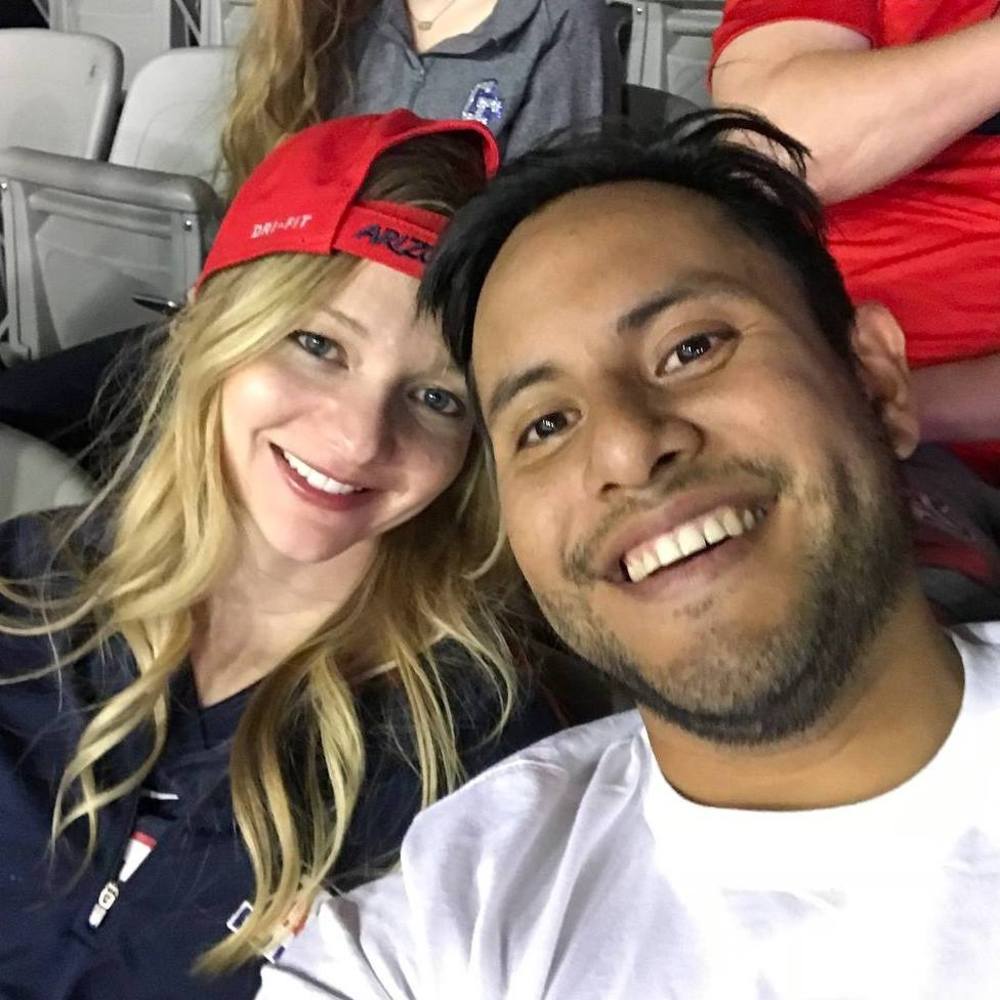 Meet your Posher, Carly